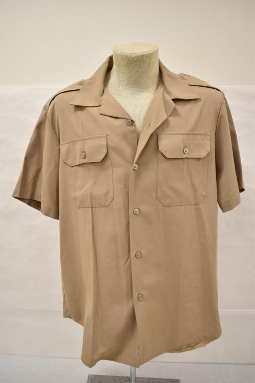 USA. Army Vietnam Uniform