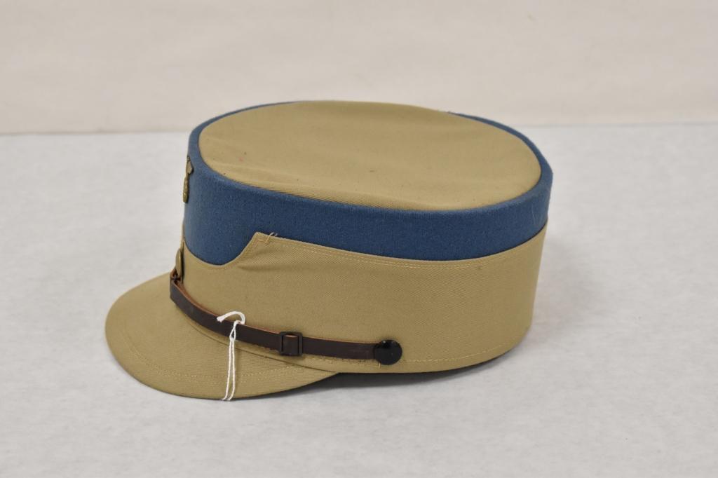 German. Hessen Kepi Hat