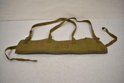 Vietnam War Military Magazine Pouch