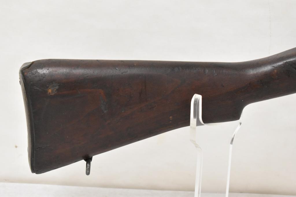 Gun. Enfield  1944 No4 MK1 303 Rifle
