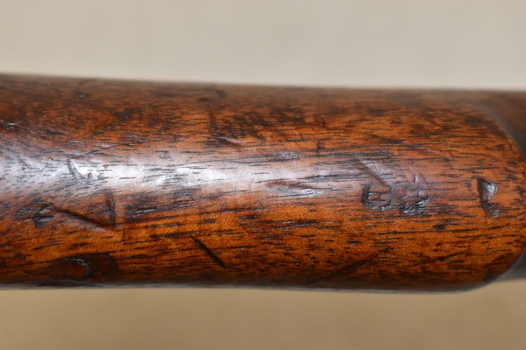 Gun. Enfield 1917 303 Rifle