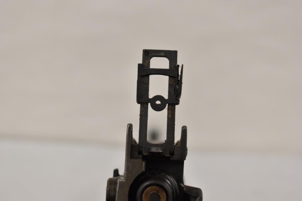 Gun. US 1917 Eddystone 30-06 Rifle