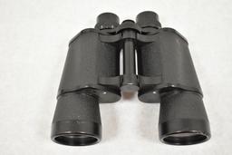 Yashica 7x50 Field Binoculars and Case