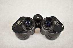 Yashica 7x50 Field Binoculars and Case