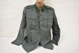 Czech. 1930 Army Uniform