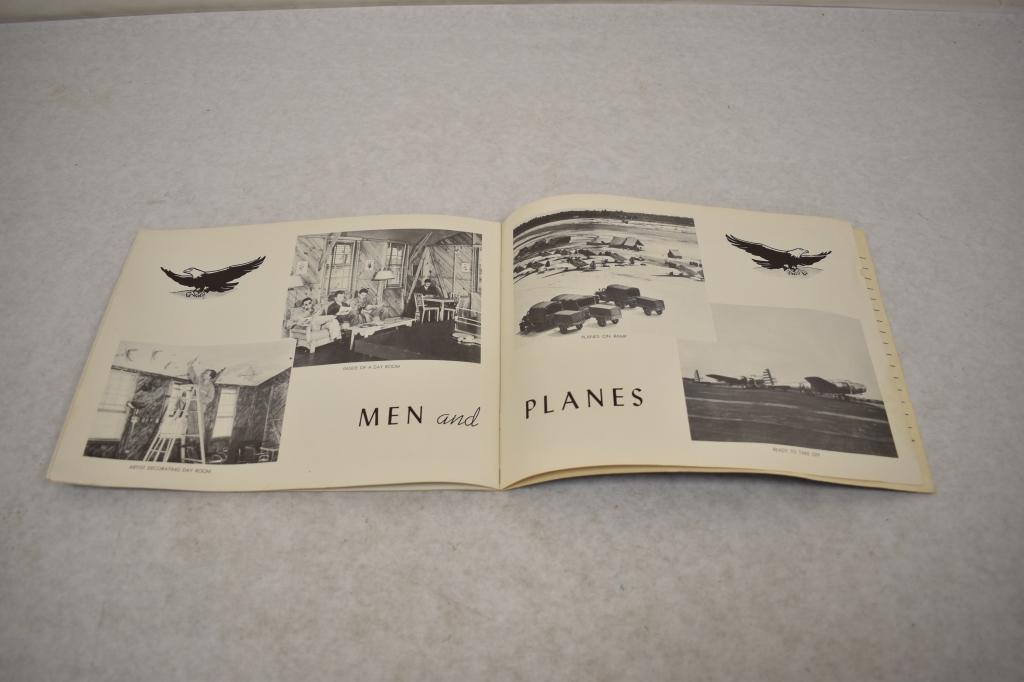 Eleven US Aircraft & Pilot Manuals