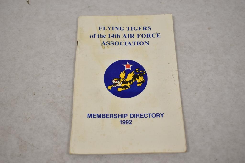 Eleven US Aircraft & Pilot Manuals