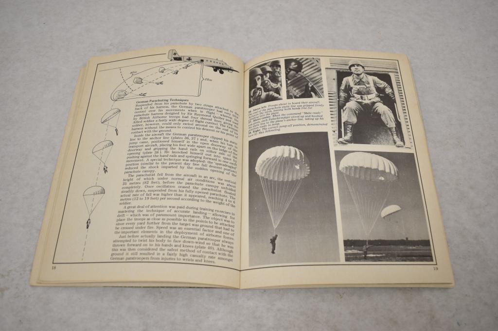 Eleven US Aircraft & Pilot Manuals