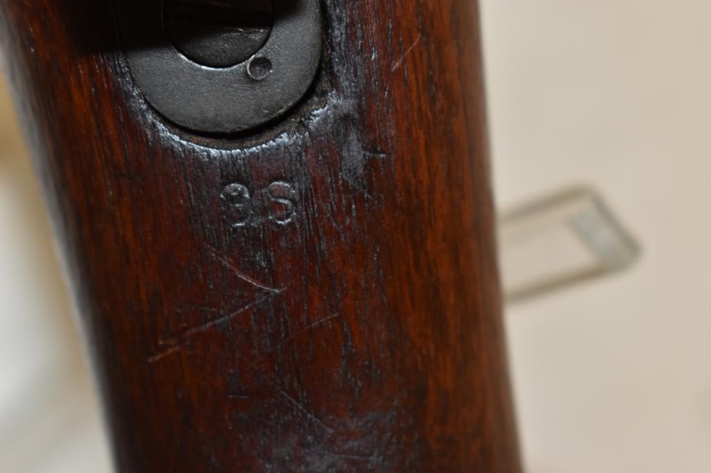 Gun.US  Model1917 Eddystone 30-06 RIfle