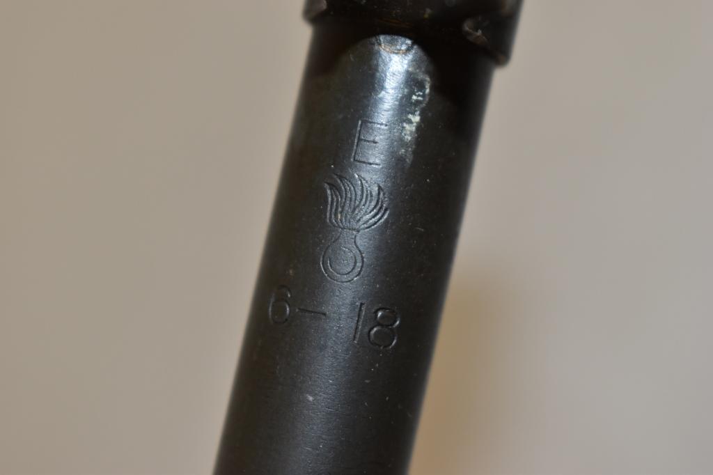 Gun.US  Model1917 Eddystone 30-06 RIfle