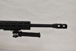 Gun. Ruger Precision 18080 338 Lapua Mag Rifle