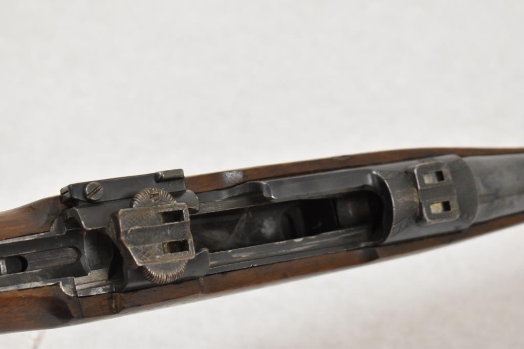 Gun. German 308 cal Win Rifle (Parts Gun)