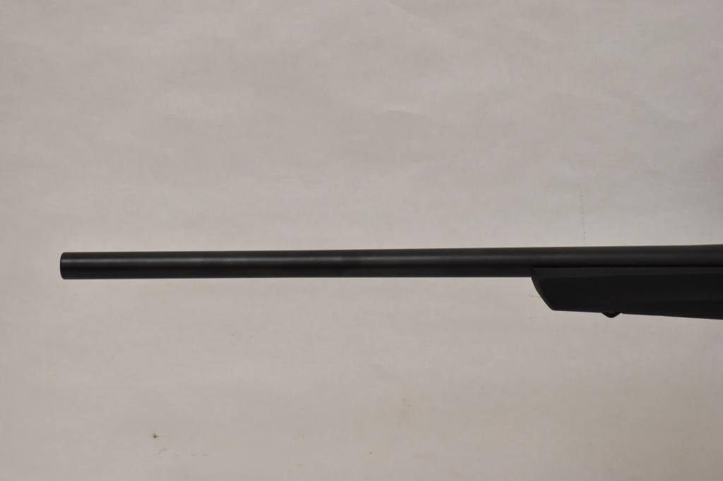 Gun. Remington Model 783 308 cal Rifle