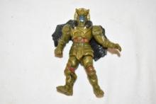 1994 Power Rangers MMPR Evil Goldar Figure