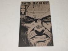 The Punisher Mrarvel Comic Book #5