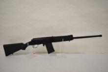 Gun.1ZHMASH SAIGA-20 20 ga Shotgun