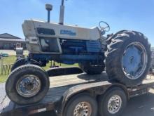 Ford 6000 Tractor