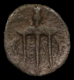 275 -216 BC Ancient Greece Sicily, Syracus Hieron II 21mm 7.26g Ancient Grades vf