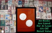 The Authoritative Reference on Three Cent Nickels 1st Edition By Edward Fletcher & Kevin Flynn
