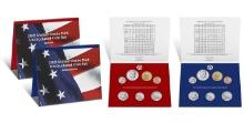 2021 United States Mint Set in Original Government  Packaging 14 Coins Inside!