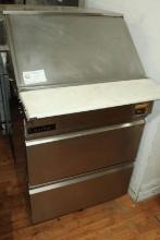 Delfield LiquidTec 30" Sandwich Prep Table with Drawers