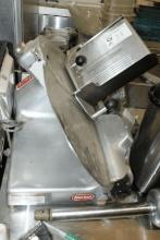 Berkel Heavy Duty 12" Slicer