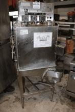 Ato-Chlor Dish Machine