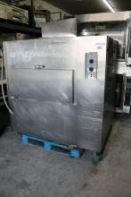 Friedrich Electric Smoker