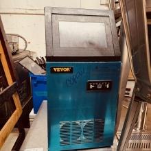 Vevor Ice Maker