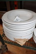 12" Assorted Pasta Bowls