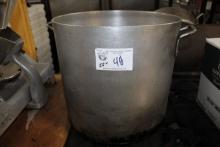 Large Stock Pot