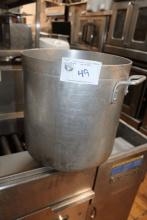 Large Stock Pot