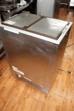 24"x24" Excellent Freezer