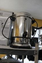 Hamilton Beach Stainless Coffee Urn