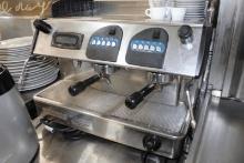 Expobar Cappuchino/Espresso Machine