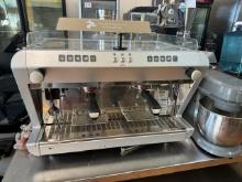 Lavazza Cappuccino/Espresso Machine