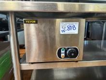 Vevor HT-1V Food Warmer