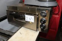 Vevor Counter Top Electric Pizza Oven