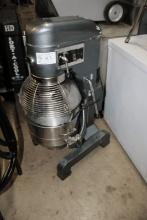 Advantco MX30 30qt Mixer