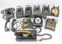 1930’s-40’s Western Electric 300-series Phones