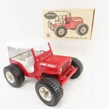 Tonka Dune Buggy No. 2445 with box