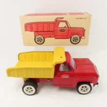 Tonka No. 2315 Dump Truck with box