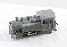 Toy Train Mantua Engine Little Six Locomotive
