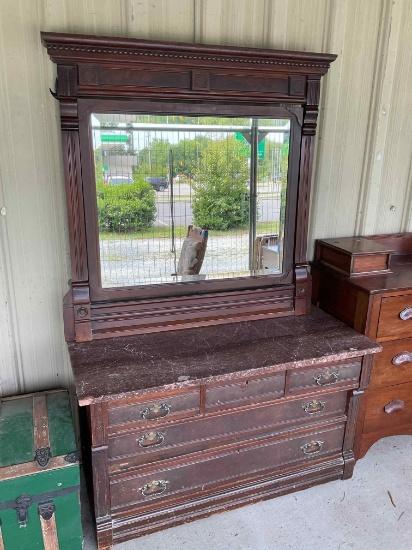 Antiques,, Furniture, Collectibles (NCAL 6936)