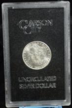 1883-CC GSA Morgan Dollar A