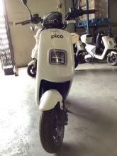 2020 ELYX SMART - Tempo - Fully Functional - no charger included, missing pedals
