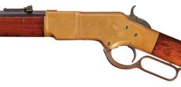 Early Production Winchester Model 1866 Rifle