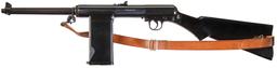 Rare Smith & Wesson Mark I Semi-Automatic Light Rifle