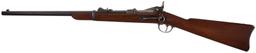 U.S. Springfield Model 1879 Trapdoor Saddle Ring Carbine