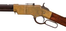 Early Production New Haven Arms Company Henry Lever Action Rifle